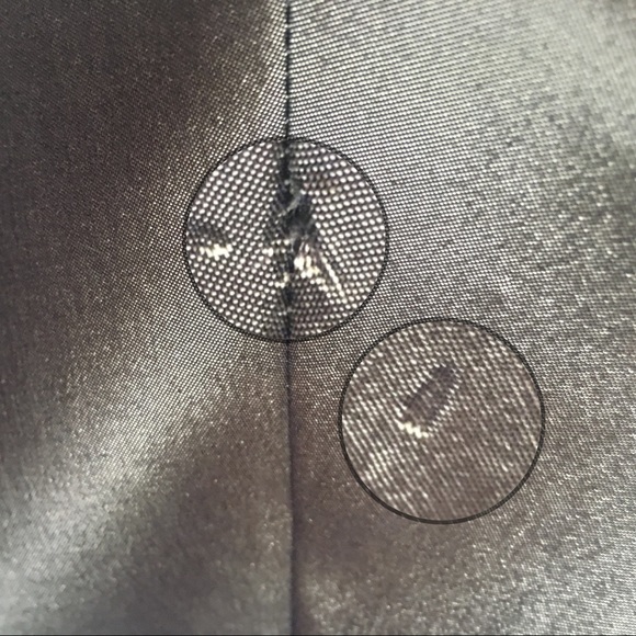 Tadashi floor-length skirt - Picture 8 of 8